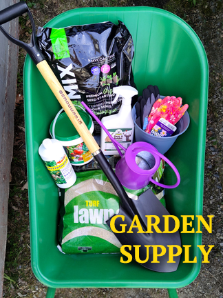 Garden Supply
