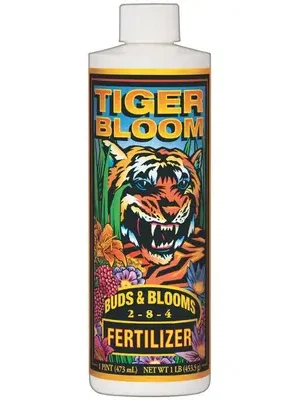 0.945L Fox Fert Tiger Bloom Concentrate