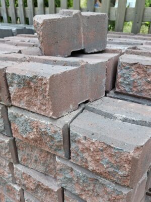 Stack Stone Block