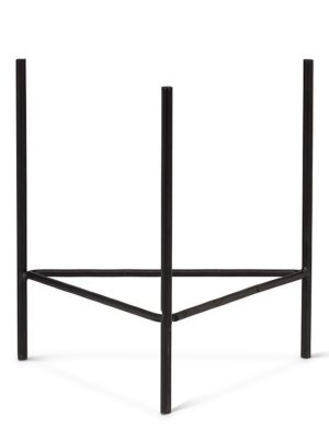 6″ Plant Stand 3 Leg Metal 27-PL-STAND