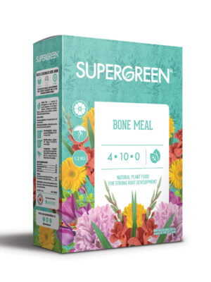 1.2kg Bonemeal Supergreen