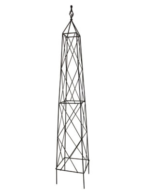 48″ Obelisk Trellis GST-90711