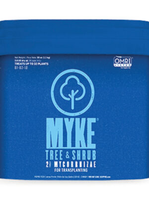 1.5L Mycorrhizae Myke Tree & Shrub