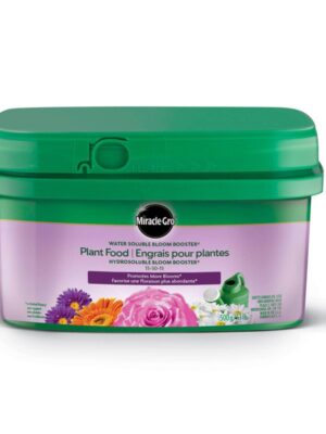 500g Miracle Gro Bloom Boost 15-30-15