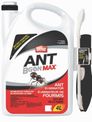 4L Ortho Ant B Gone Max Spray