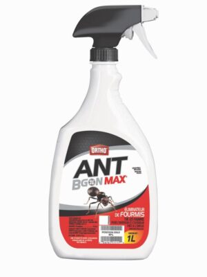 1L Ortho Ant B Gon Max RTU Spray