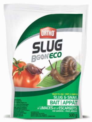 500g Slug & Snail Bait Ortho
