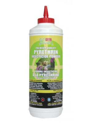 550g Pyrethrin Insect Powder Doktor Doom