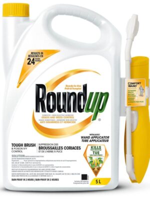 4L Roundup Pump-N-Go Poison Ivy RTU