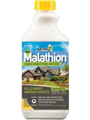 500ml Malathion Spray