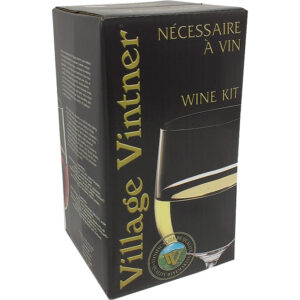 7kg Wine Kit Sauvignon Blanc White