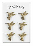 Magnet Hummingbird Iron CG183352