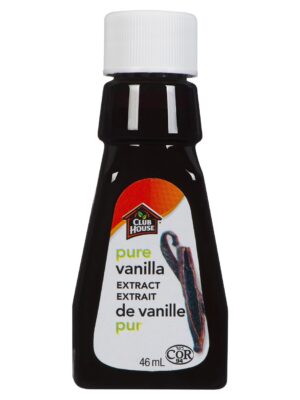 46ml Pure Vanilla Extract