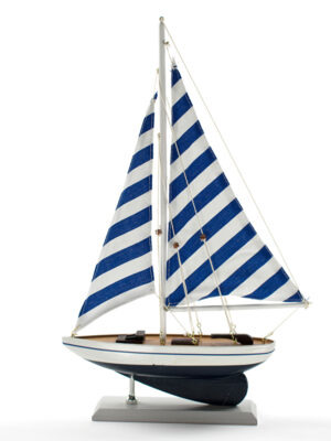 Sailboat 8043F