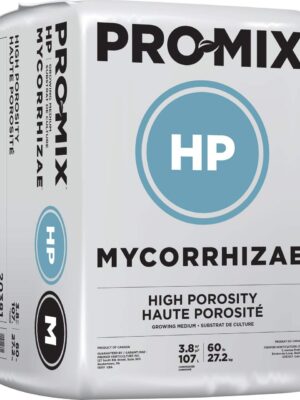 Grower 3.8cuft Pro Mix HP with Mycorrhizae