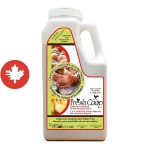 3.18kg Odour Control Fresh Coop