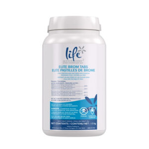 1.5kg Bromine Tablets